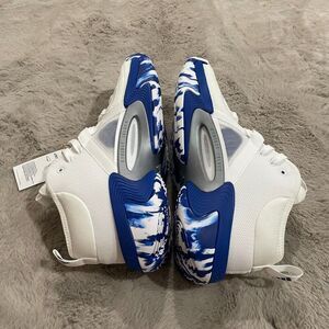 NWT Adidas Women's Exhibit Select Mid Sneaker Shoes US Size 9.5 Sport Basketball